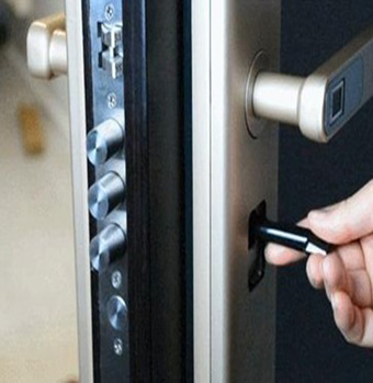 津市开锁 津市开锁公司开修指纹锁